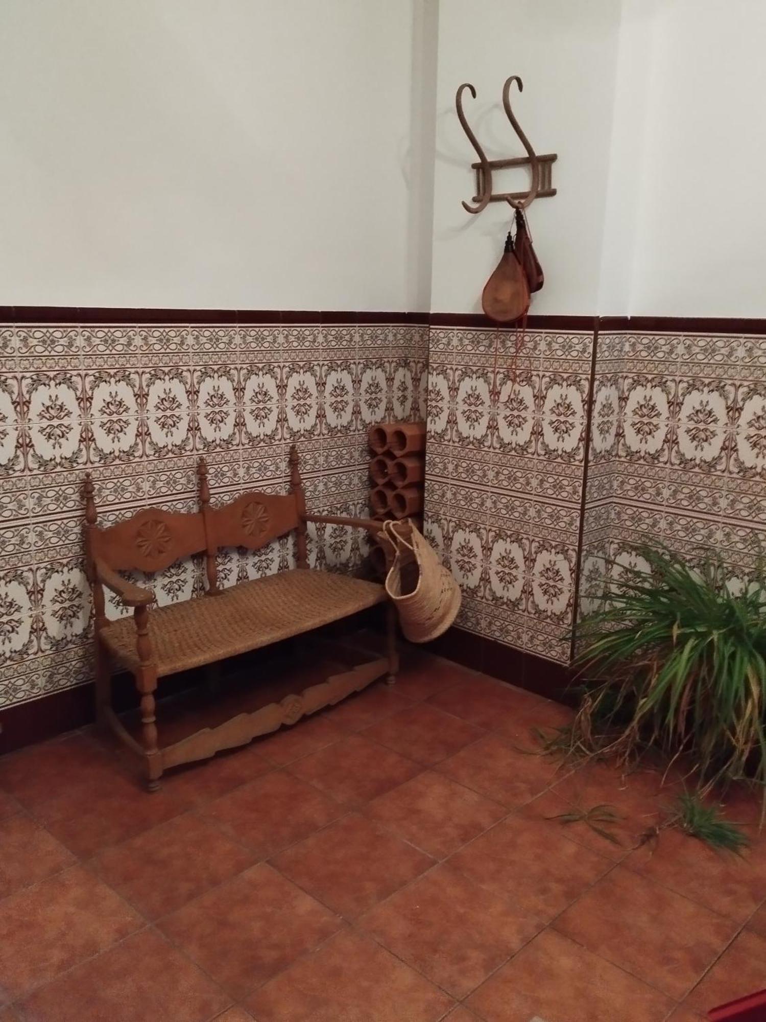 La Casita Del Vino Villa Socuellamos ภายนอก รูปภาพ