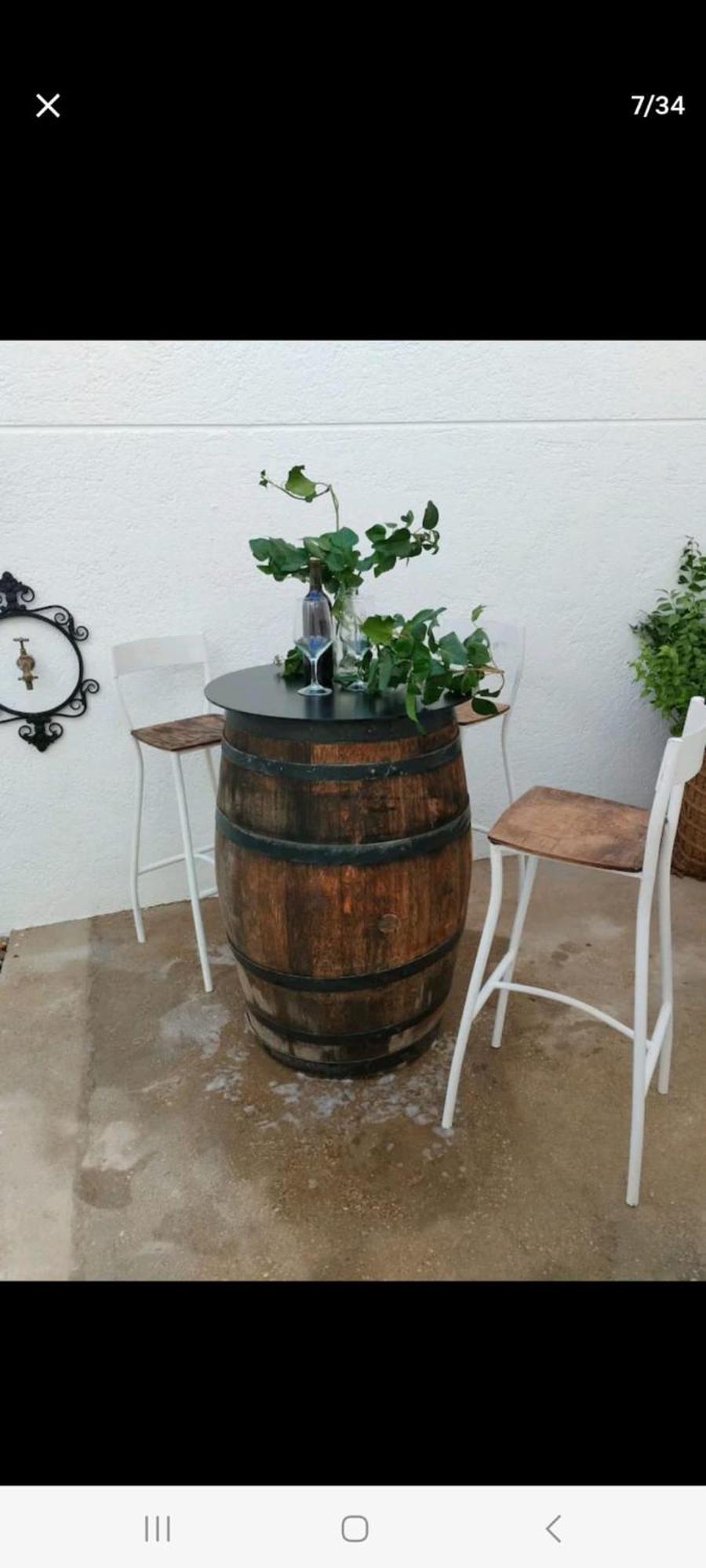 La Casita Del Vino Villa Socuellamos ภายนอก รูปภาพ