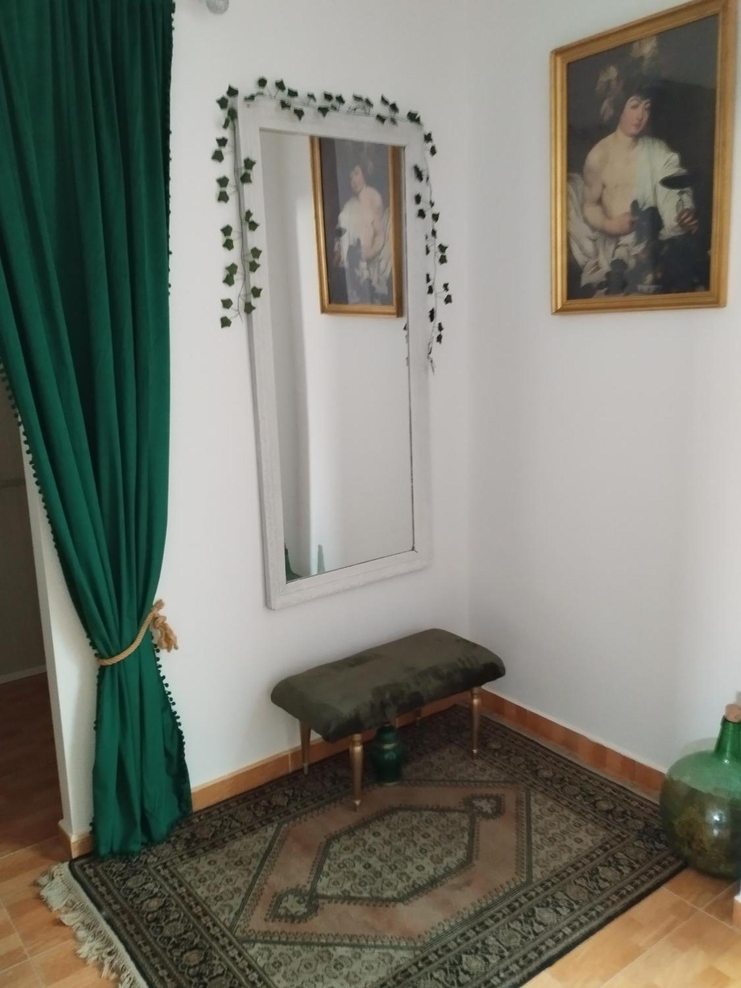 La Casita Del Vino Villa Socuellamos ภายนอก รูปภาพ