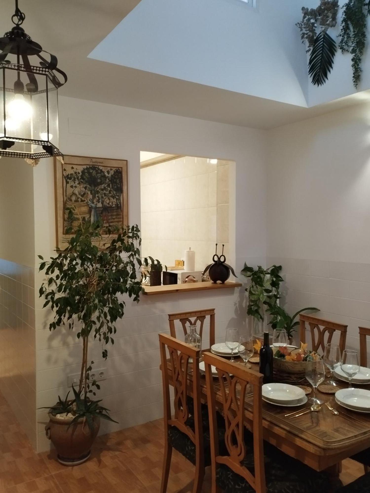 La Casita Del Vino Villa Socuellamos ภายนอก รูปภาพ